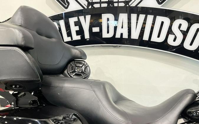 2018 Harley-Davidson Ultra Limited