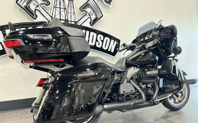 2018 Harley-Davidson Ultra Limited