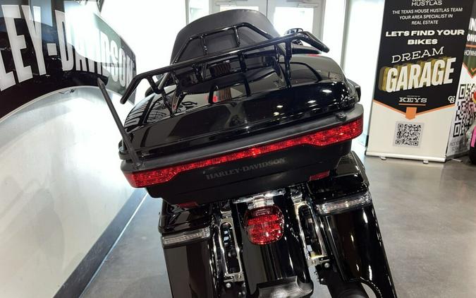 2018 Harley-Davidson Ultra Limited