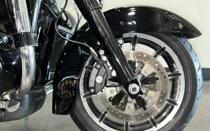 2018 Harley-Davidson Ultra Limited