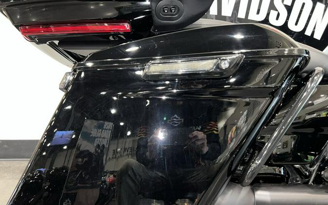 2018 Harley-Davidson Ultra Limited