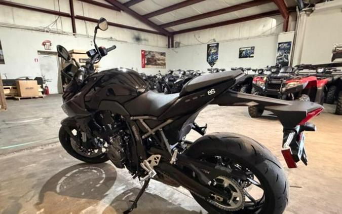 2026 Suzuki GSX-8S