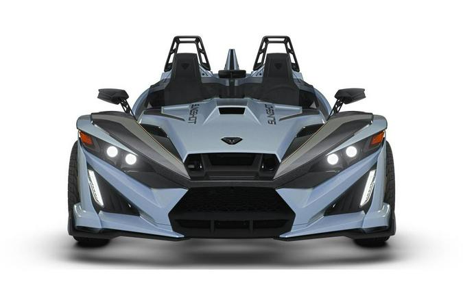 2026 Slingshot Signature Edition AutoDrive Golden Steel with Black Crystal