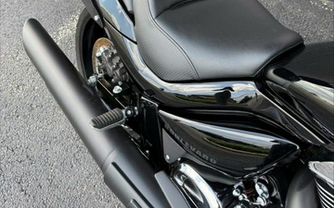 2024 Suzuki Boulevard M109R