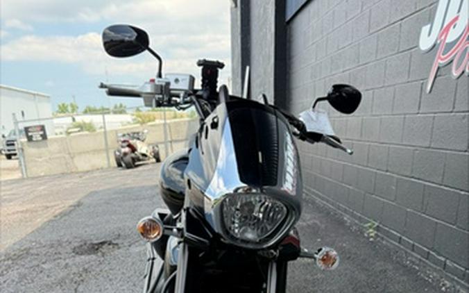 2024 Suzuki Boulevard M109R