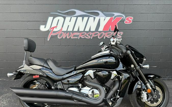2024 Suzuki Boulevard M109R