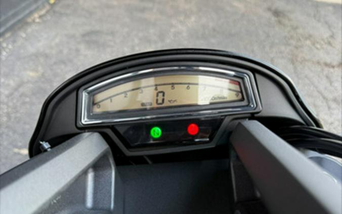 2024 Suzuki Boulevard M109R