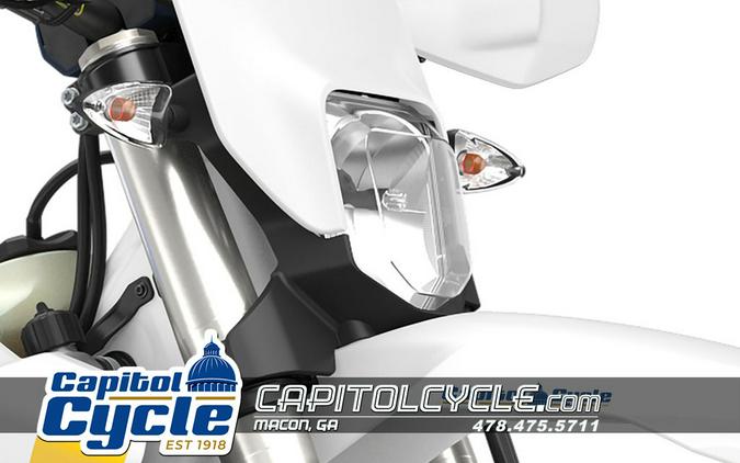 2027 Husqvarna® FE 501s