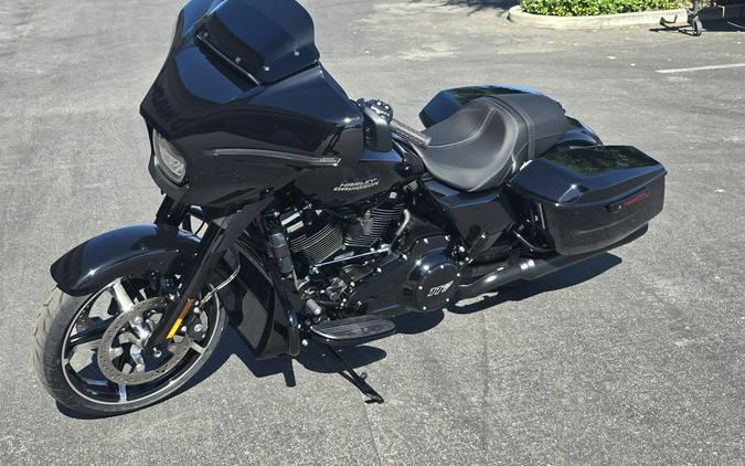 2026 Street Glide