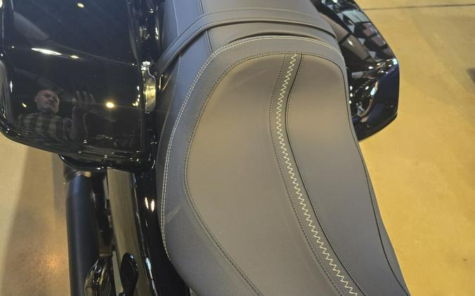 2026 Street Glide