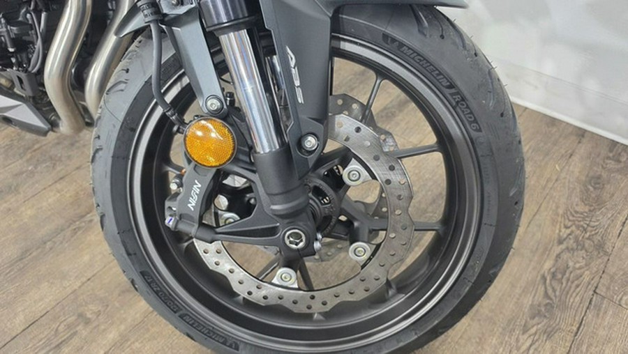 2026 Honda CB500 Hornet