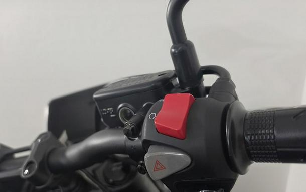 2026 Honda CB500 Hornet