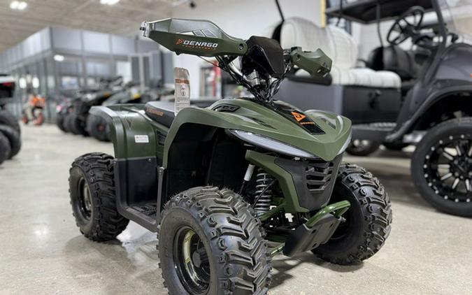 2023 Denago Powersports E-Hawk 6