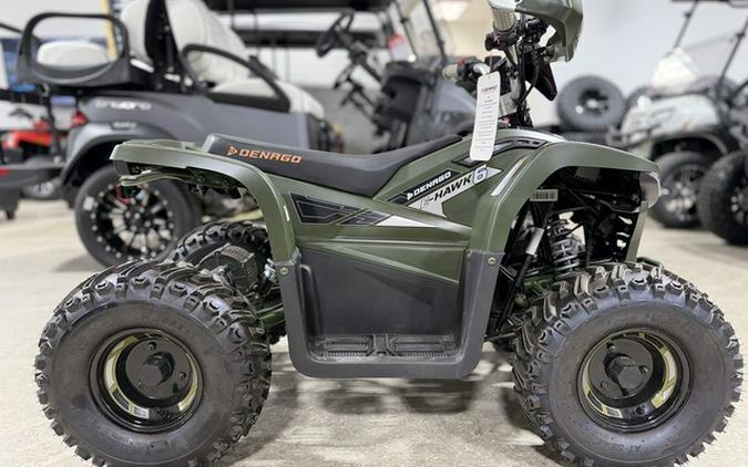 2023 Denago Powersports E-Hawk 6