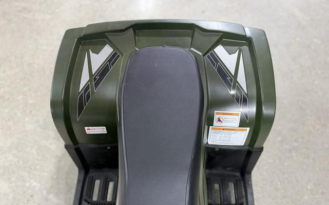 2023 Denago Powersports E-Hawk 6