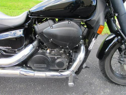 15 Honda Shadow Phantom Motorcycles For Sale Motohunt