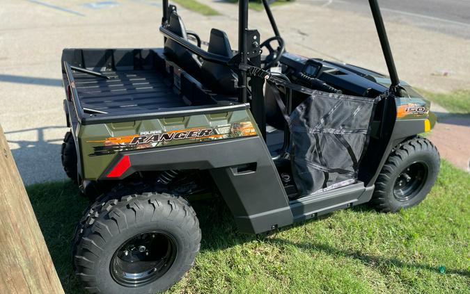 2023 Polaris Ranger 150 EFI