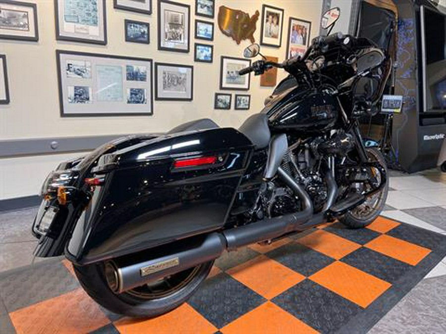 2023 Harley-Davidson Road Glide® ST