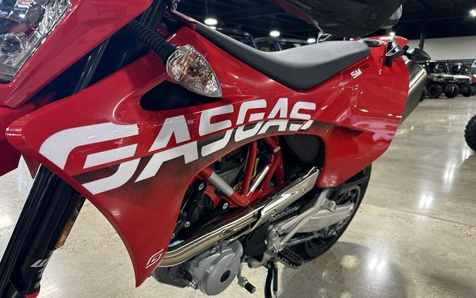 2024 GASGAS SM 700