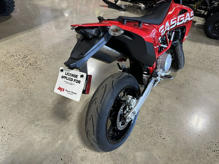 2024 GASGAS SM 700