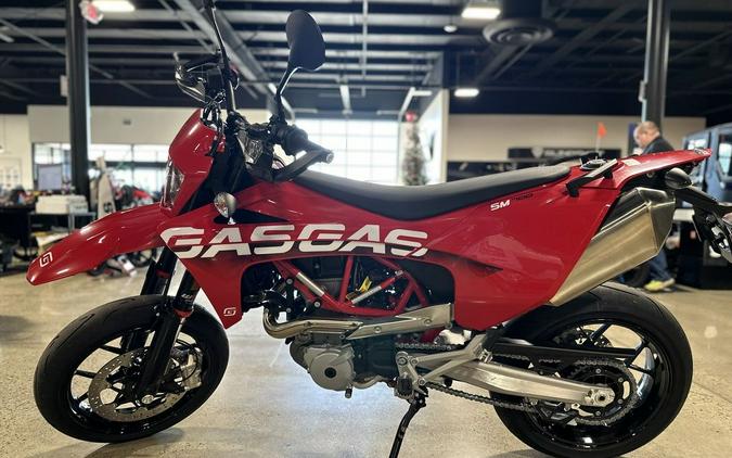 2024 GASGAS SM 700