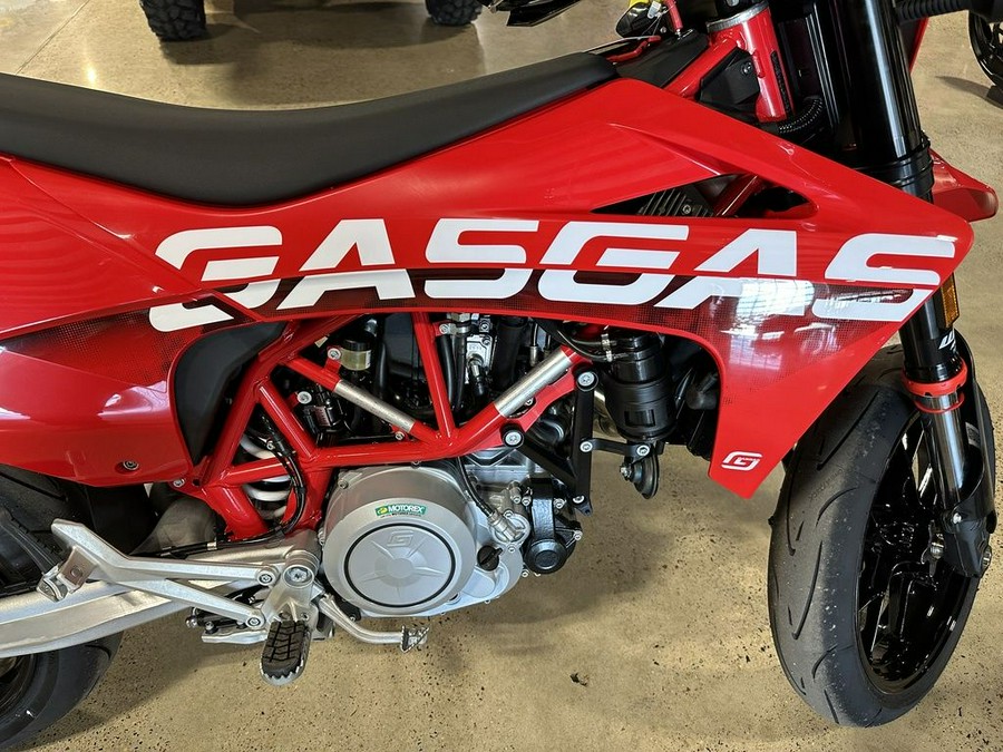 2024 GASGAS SM 700