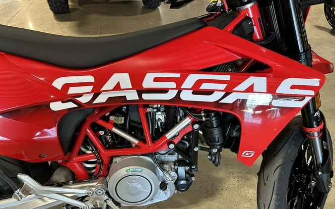 2024 GASGAS SM 700