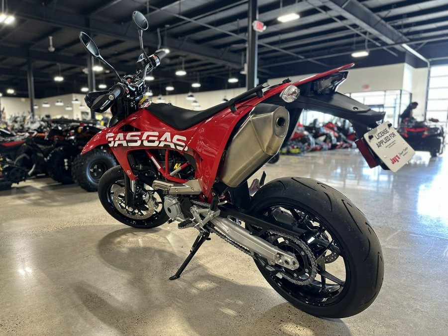 2024 GASGAS SM 700