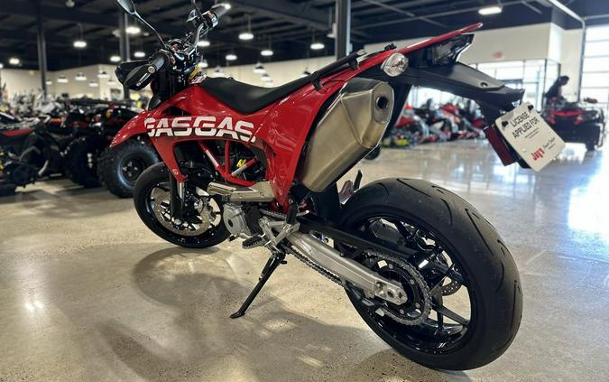 2024 GASGAS SM 700