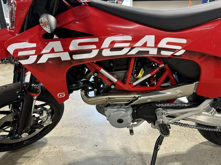 2024 GASGAS SM 700