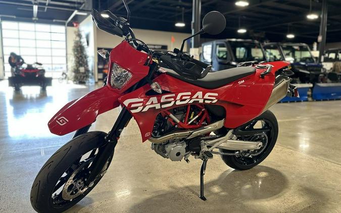 2024 GASGAS SM 700