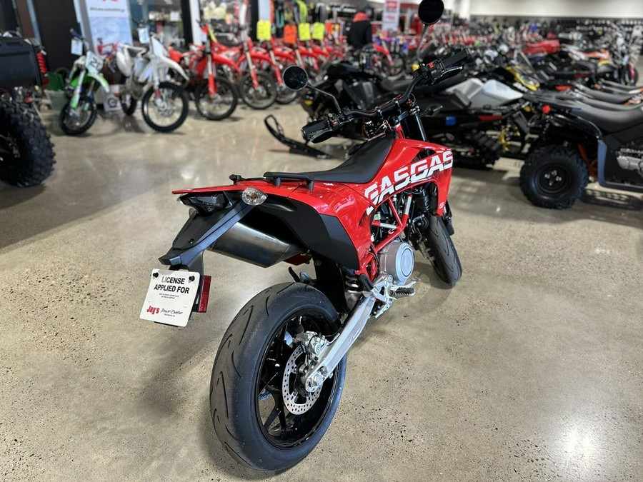 2024 GASGAS SM 700