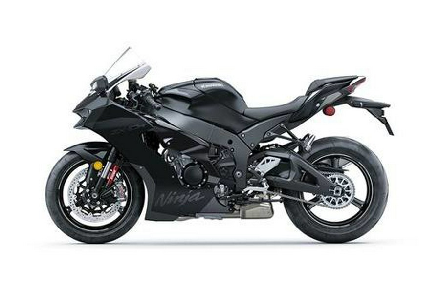 2024 Kawasaki Ninja® Zx™-10R ABS