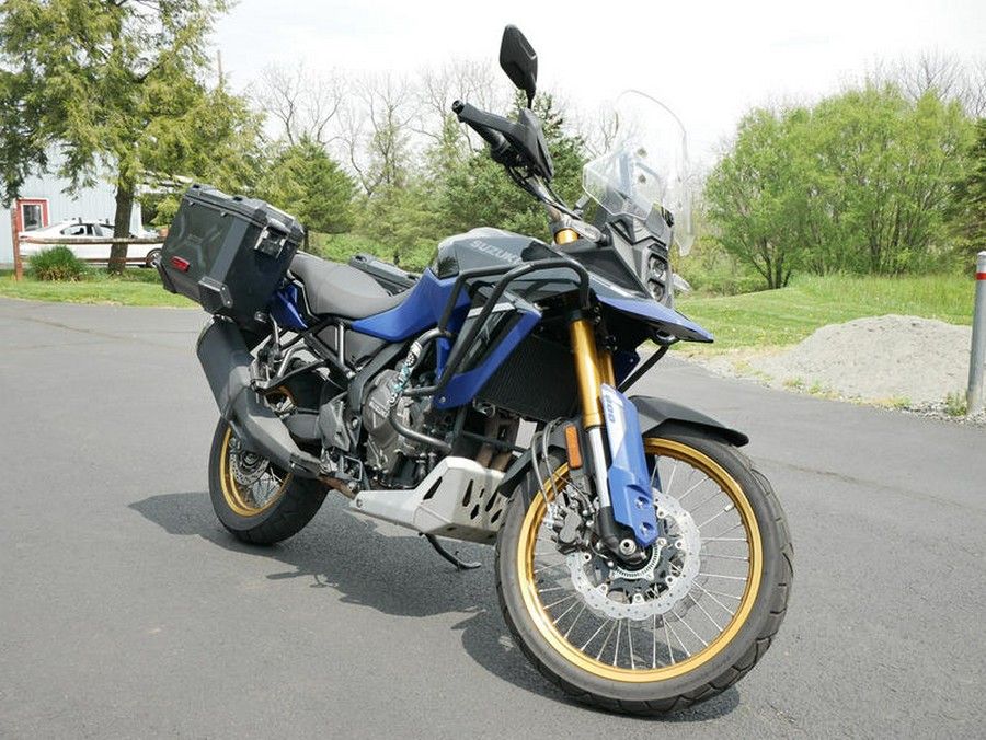 2023 Suzuki DL800DERCAM3