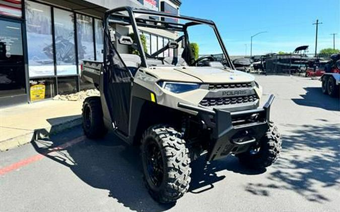 2024 Polaris Ranger XP 1000 Premium