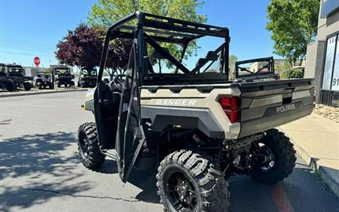 2024 Polaris Ranger XP 1000 Premium