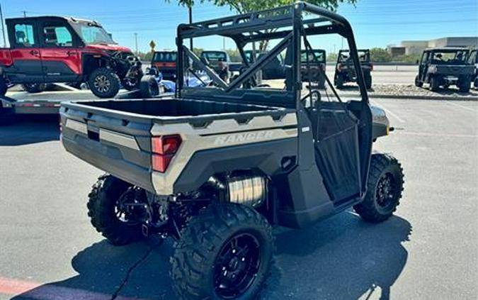 2024 Polaris Ranger XP 1000 Premium