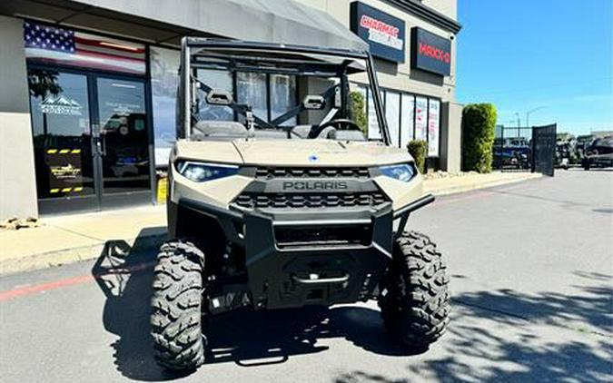 2024 Polaris Ranger XP 1000 Premium