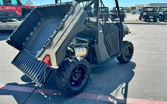 2024 Polaris Ranger XP 1000 Premium