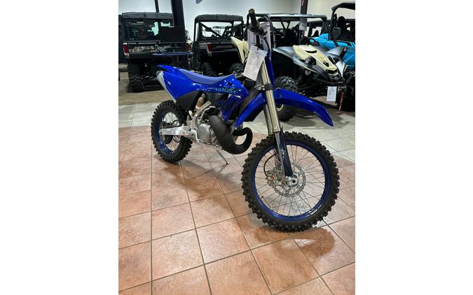 2024 Yamaha YZ250XR