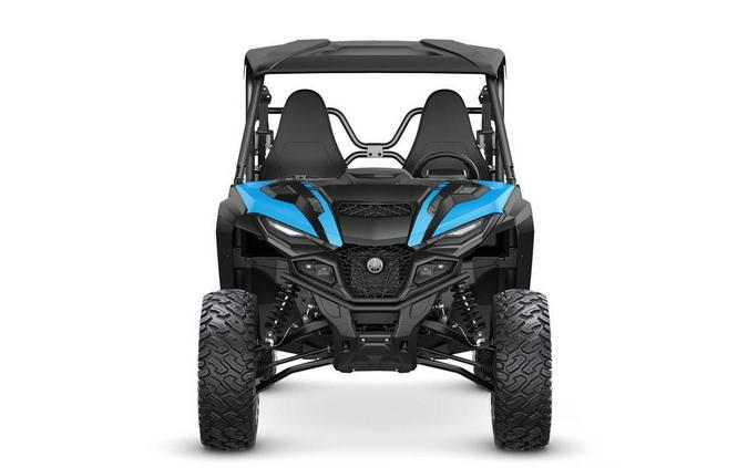 2023 Yamaha YXE10WRAPL