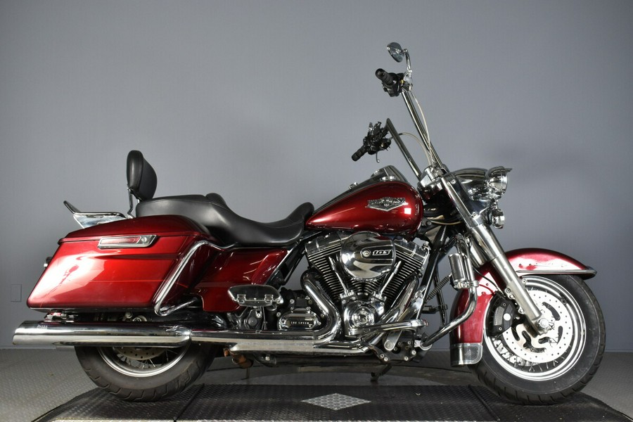 2014 Harley-Davidson Road King