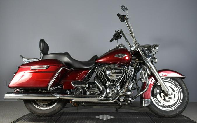 2014 Harley-Davidson Road King