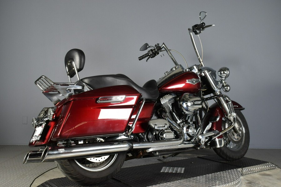 2014 Harley-Davidson Road King