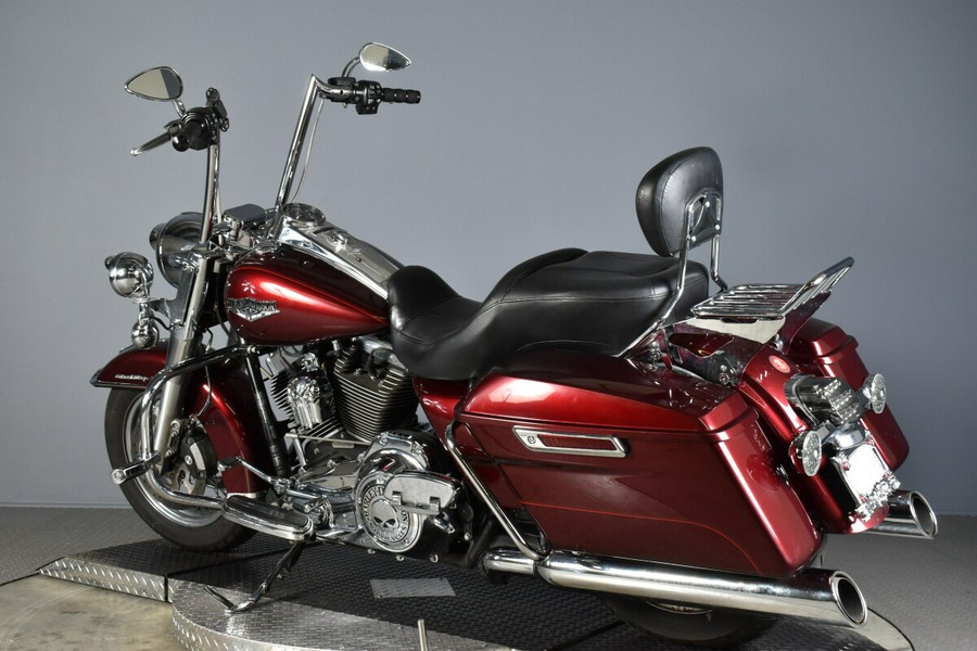 2014 Harley-Davidson Road King