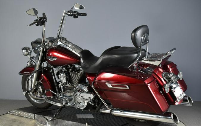 2014 Harley-Davidson Road King