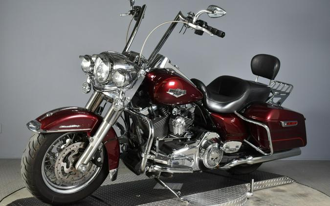 2014 Harley-Davidson Road King