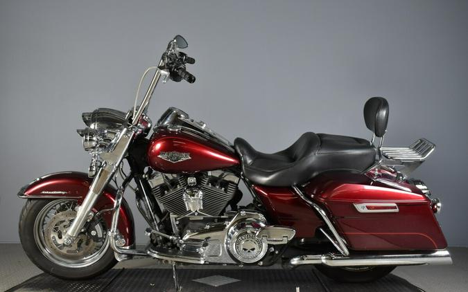 2014 Harley-Davidson Road King