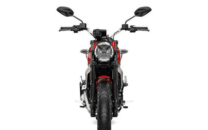 2024 Ducati Scrambler Icon