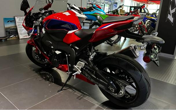 2024 Honda CBR1000RR ABS